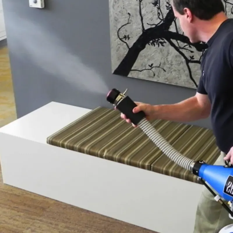 Professional Odor Removal in Leon County, TX